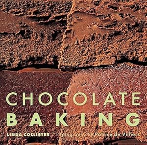 Chocolate Baking (The Baking Series) by Linda Collister