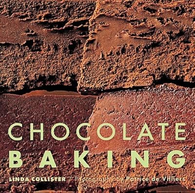Chocolate Baking (The Baking Series)