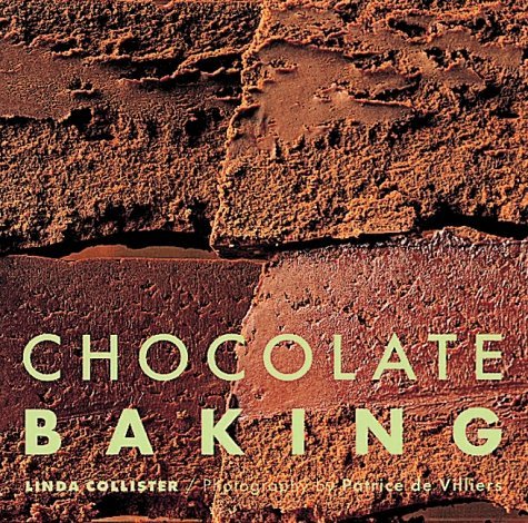 Chocolate Baking (The Baking Series) by Linda Collister