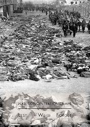 Nazi Concentration Camps
