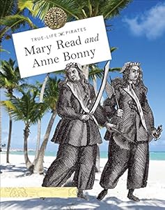 Mary Read and Anne Bonny