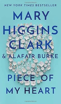 Piece of My Heart (7) (An Under Suspicion Novel)
