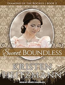 Sweet Boundless