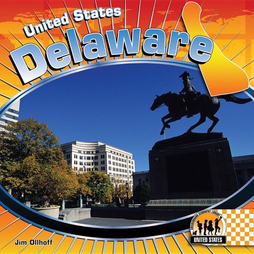 Delaware by Jim Ollhoff
