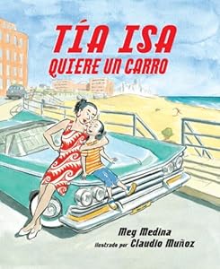 Tia Isa Quiere Un Carro