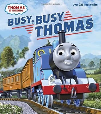 Busy, Busy Thomas
