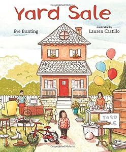 Yard Sale