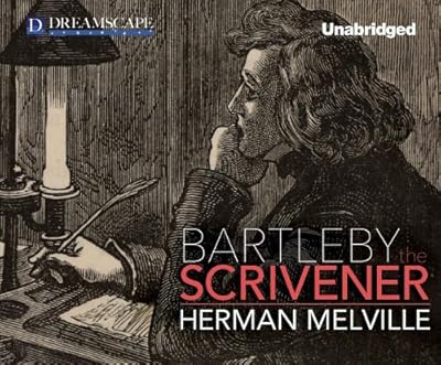 Bartleby, the Scrivener