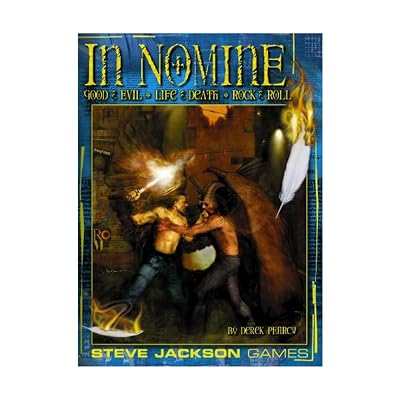 In Nomine (HC) *OP