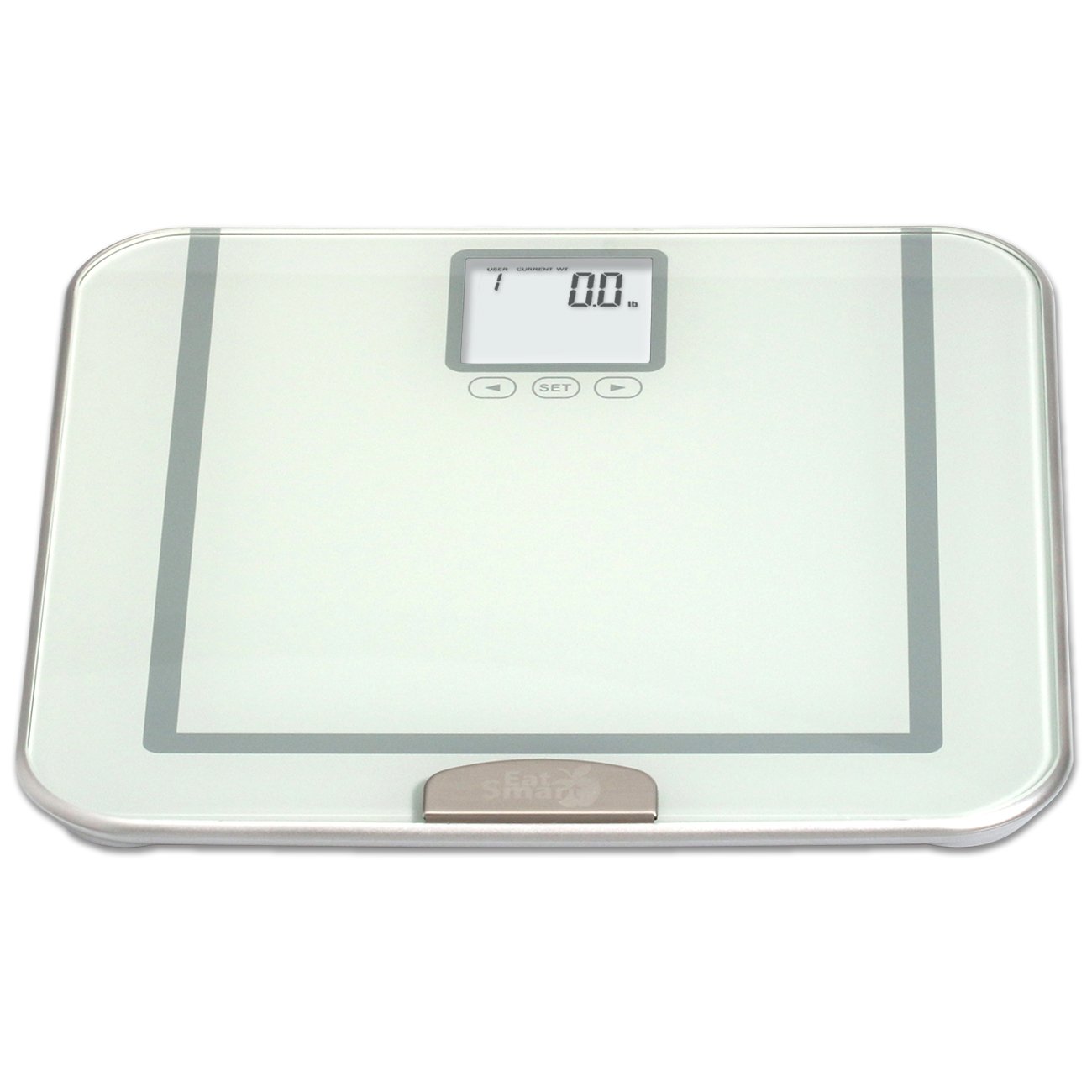 EatSmart Tracker Digital Bathroom Scale Best Digital Scales