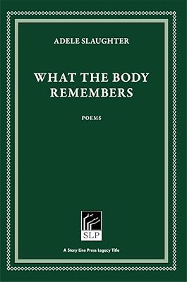 What the Body Remembers