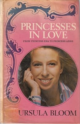 Princesses in love