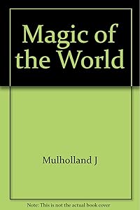 Magic of the World