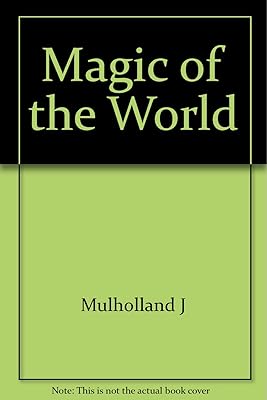 Magic of the World