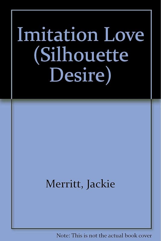 Imitation Love (Desire S.) by Jackie Merritt