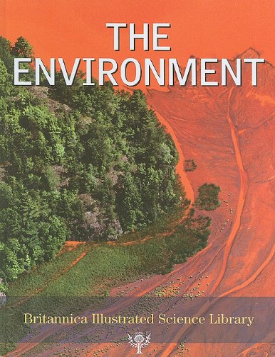 The Environment by Inc. Encyclopaedia Britannica 
			
			
		
		
		
       	 
       		
       			(Corporate Author)
