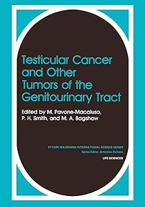 Testicular Cancer and Other Tumors of the Genitourinary Tract (Life Science) by M. Pavone-MacAluso