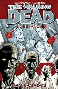 The Walking Dead Spanish Language Edition Volume 1 TP