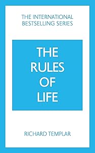 Templar: Rules of Life 5e