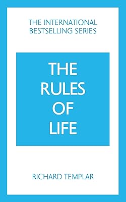 Templar: Rules of Life 5e