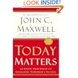 John Maxwell  Leadership