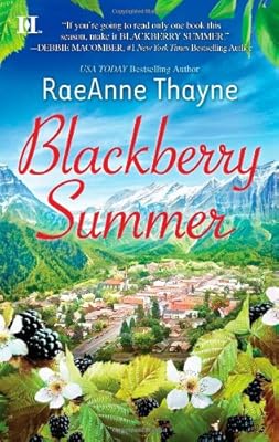 Blackberry Summer