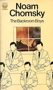 The backroom boys