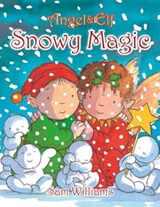 Angel & Elf: Snowy Magic