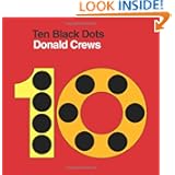 Ten Black Dots