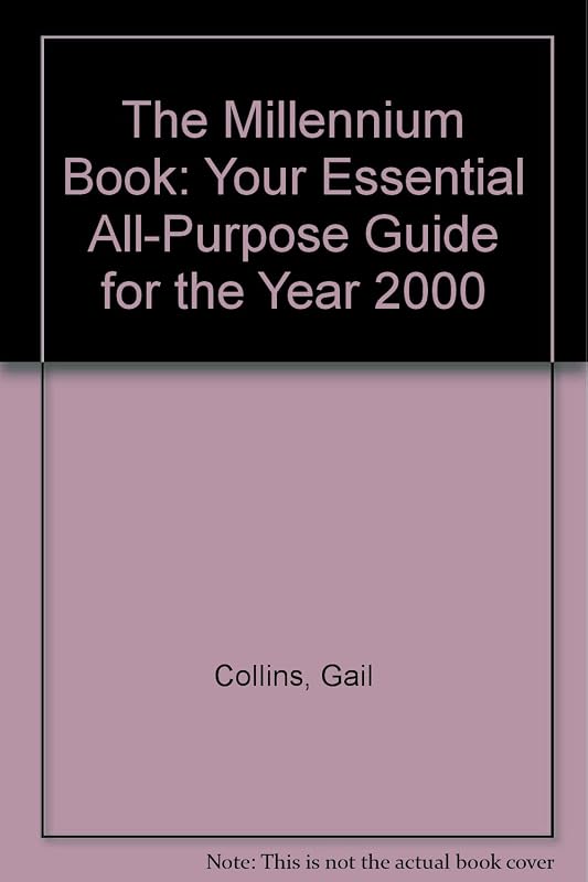 The Millenium Book by Gail Collins