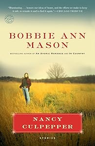 Nancy Culpepper: Stories