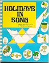 Holidays in Song