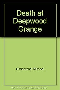 Death At Deepwood Grange (U)