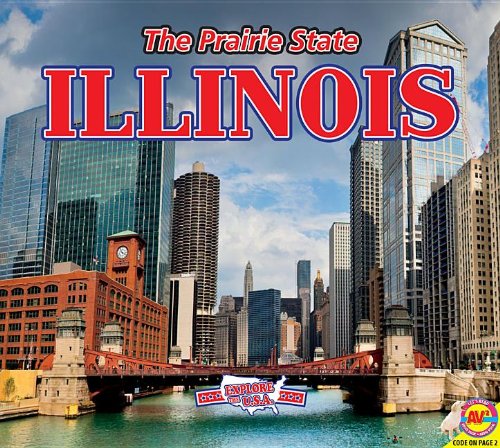 Illinois with Code by Karen Durrie