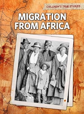 Migration from Africa