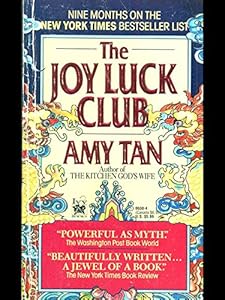 Selected from the Joy Luck Club (Writers' Voices)