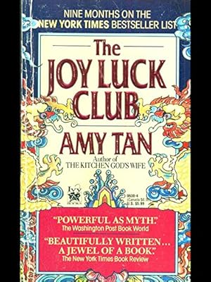 Selected from the Joy Luck Club (Writers' Voices)