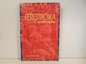 Perestroika Soviet People by Mandel