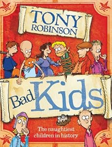 Bad Kids: The Naughtiest Children in History