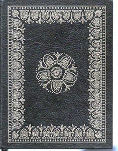 Tales of Mystery and Imagination