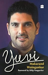 Yuvi by Makarand Waingankar