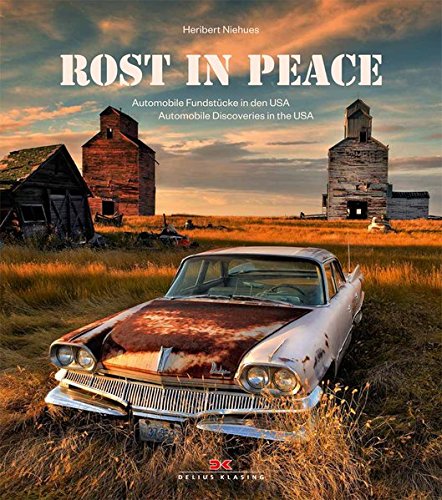 Algopix Similar Product 8 - Rust in Peace Automobile Discoveries