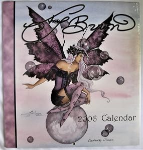 Amy Brown 2006 Calender