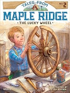 The Lucky Wheel
