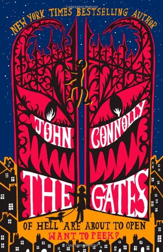 The Gates by John Connolly