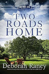 Two Roads Home: A Chicory Inn Novel - Book 2