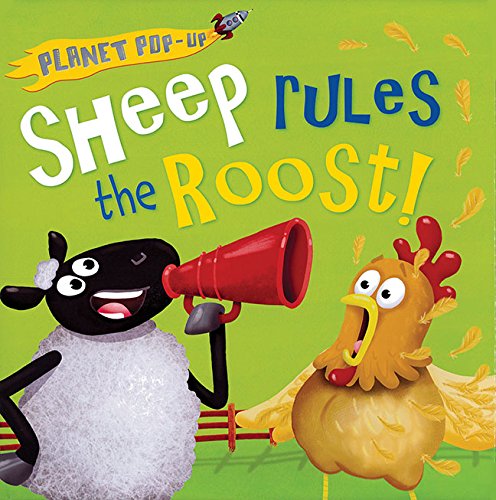Planet Pop-up: Sheep Rules the Roost! by Jonathan Litton 
			
			
		
		
		
       	 
       		
       			,