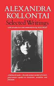 Selected Writings by Alexandra Kollontai