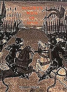 Malory's Book of Arms: The Narrative of Combat in Le Morte Darthur (Arthurian Studies)