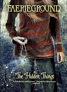 The Hidden Things